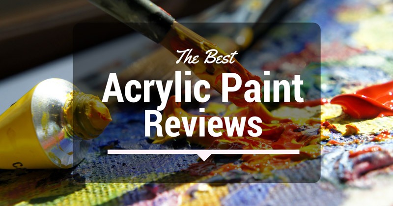 the-best-acrylic-paint-review
