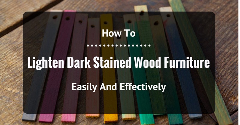 how-to-lighten-dark-stained-wood-furniture
