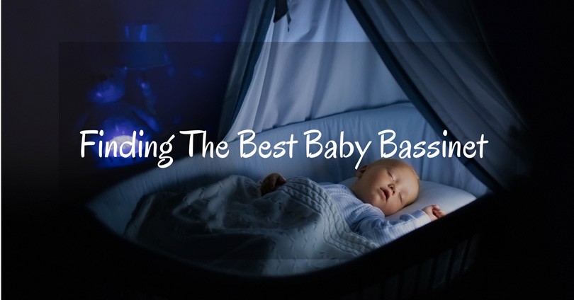 best-baby-bassinet
