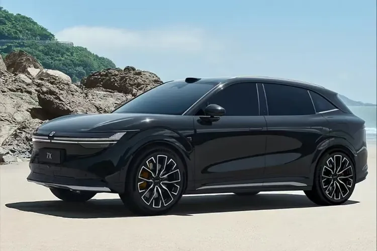 Luxury Electric Cars With Longest Range 2025: Ultimate Guide